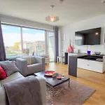 Haus Steinwarder 7, App 3st719 하일리겐하펜