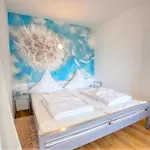 아파트 Haus Steinwarder 7, App 3st719 하일리겐하펜
