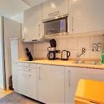 Haus Steinwarder 7, App 3st719 아파트 *