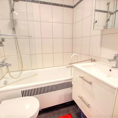 Haus Steinwarder 7, App 3st719 *