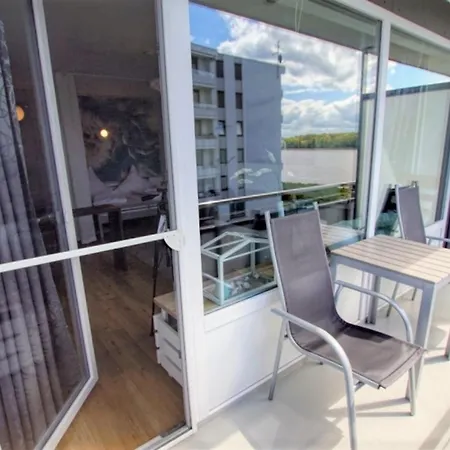 Appartement Haus Steinwarder 7, App 3st719 Heiligenhafen