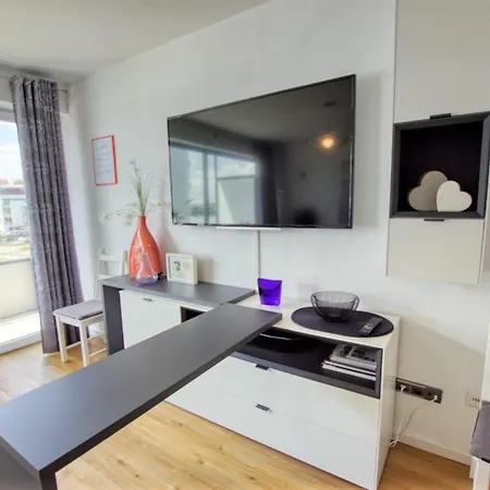 Haus Steinwarder 7, App 3st719