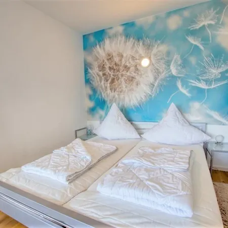 Haus Steinwarder 7, App 3st719 *