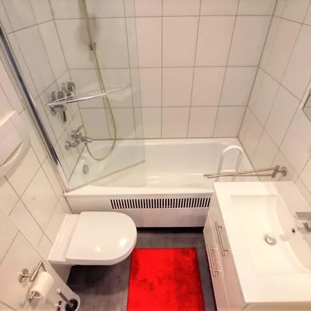 Haus Steinwarder 7, App 3st719 Heiligenhafen