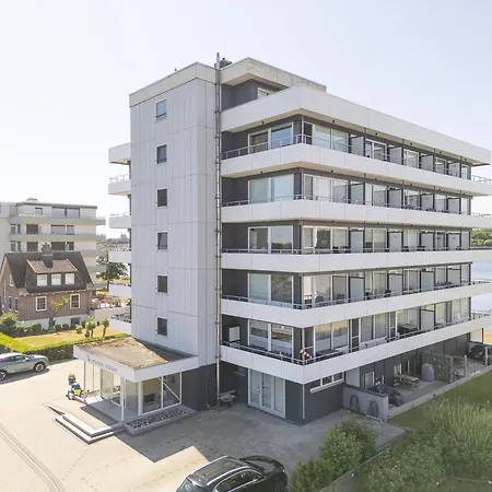 Haus Steinwarder 7, App 3st719 Heiligenhafen