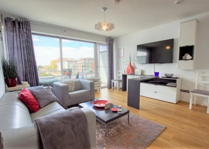 Haus Steinwarder 7, App 3st719 Heiligenhafen