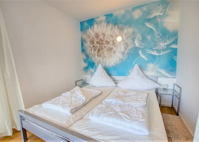 Haus Steinwarder 7, App 3st719 *