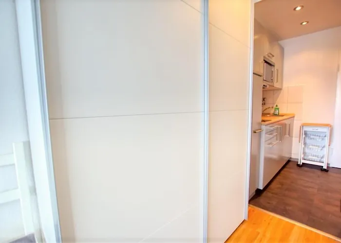 Haus Steinwarder 7, App 3st719 * Heiligenhafen